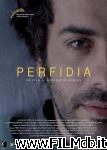 poster perfidia poster del film perfidia