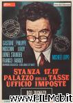 poster Buen golpe, muchachos poster del film Buen golpe, muchachos