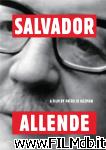 poster del film Salvador Allende