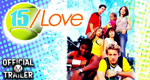 logo serie-tv 15/Love