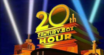 logo serie-tv 20th Century-Fox Hour