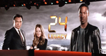 logo serie-tv 24: Legacy