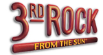logo serie-tv Famiglia del terzo tipo (3rd Rock from the Sun)