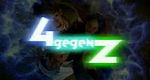 logo serie-tv 4 gegen Z