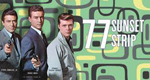 logo serie-tv 77 Sunset Strip