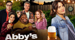 logo serie-tv Abby's