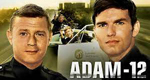logo serie-tv Adam 12