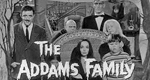 logo serie-tv Addams Family