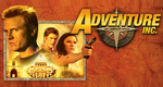 logo serie-tv Adventure Inc.