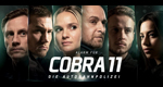 logo serie-tv Alarm für Cobra 11 - Die Autobahnpolizei