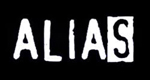 logo serie-tv Alias