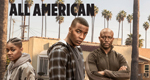 logo serie-tv All American