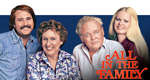 logo serie-tv All in the Family