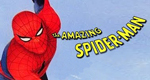 logo serie-tv Uomo Ragno (Amazing Spider-Man)