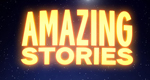 logo serie-tv Amazing Stories