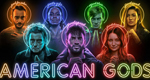 logo serie-tv American Gods