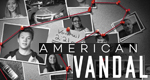 logo serie-tv American Vandal
