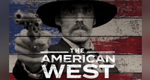logo serie-tv American West