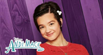 logo serie-tv Andi Mack