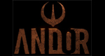 logo serie-tv Andor