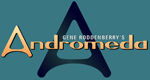 logo serie-tv Andromeda