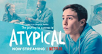 logo serie-tv Atypical