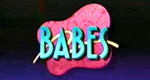 logo serie-tv Babes