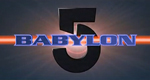 logo serie-tv Babylon 5
