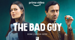 logo serie-tv Bad Guy