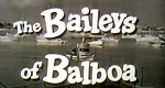 logo serie-tv Baileys of Balboa