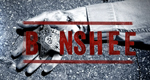 logo serie-tv Banshee - La città del male