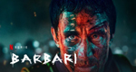 logo serie-tv Barbaren