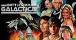 logo serie-tv Battlestar Galactica 1978