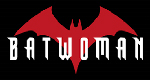 logo serie-tv Batwoman