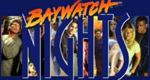 logo serie-tv Baywatch Nights