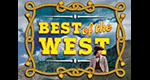 logo serie-tv Meglio del West (Best of the West)