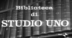 logo serie-tv Biblioteca di Studio Uno