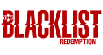 logo serie-tv Blacklist: Redemption