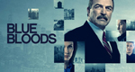 logo serie-tv Blue Bloods