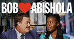 logo serie-tv Bob Hearts Abishola