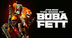 logo serie-tv Book of Boba Fett