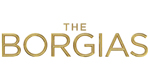 logo serie-tv Borgia (Borgias)
