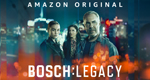 logo serie-tv Bosch: Legacy
