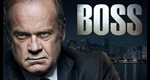 logo serie-tv Boss