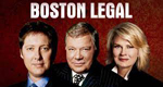 logo serie-tv Boston Legal