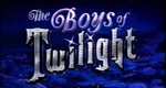 logo serie-tv Boys of Twilight