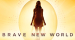 logo serie-tv Brave New World