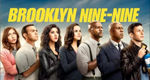 logo serie-tv Brooklyn Nine-Nine
