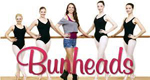 logo serie-tv A passo di danza (Bunheads)