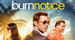 logo serie-tv Burn Notice - Duro a morire